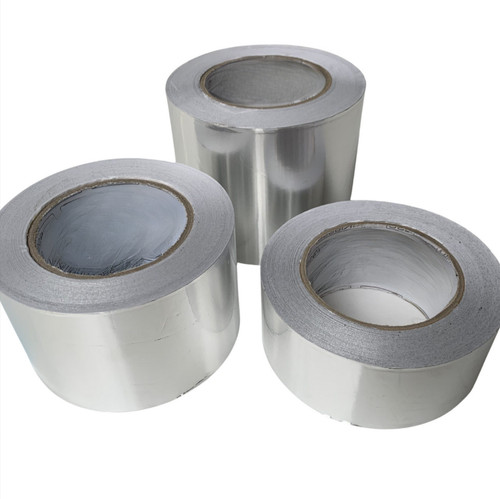 Aluminium insulation heat - insulation,