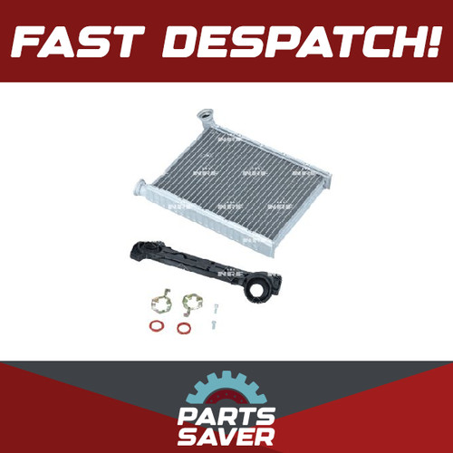 Heater matrix fits - heater, citroen