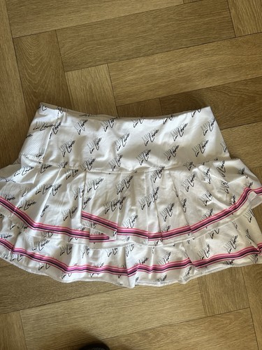 Lucky love small tennis - in,