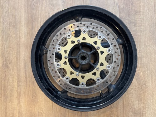Yamaha yzf 4c8 front wheel - yzf, r1