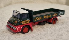 CORGI CLASSICS EDDIE STOBART -