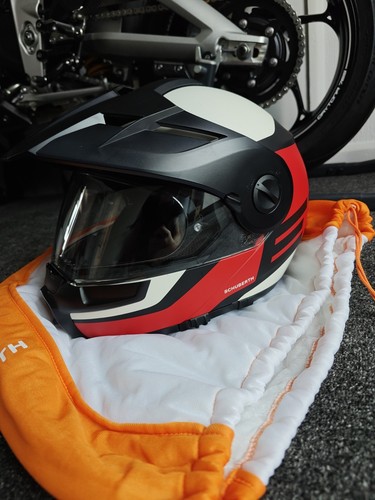 Schuberth helmet - schuberth,