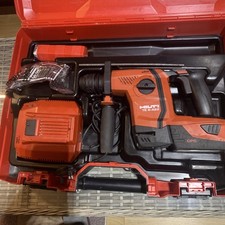 Hilti TE6-A22sds Hammer Drill 