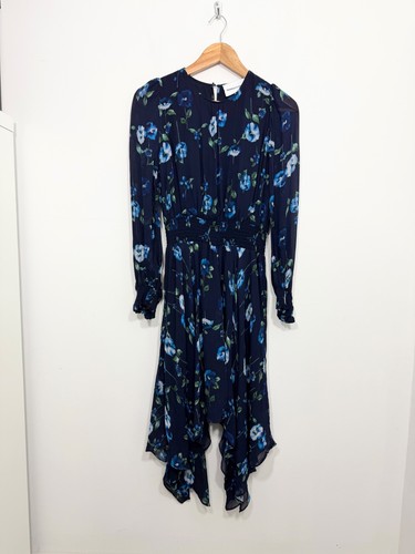 Kooples sport floral dress - kooples,