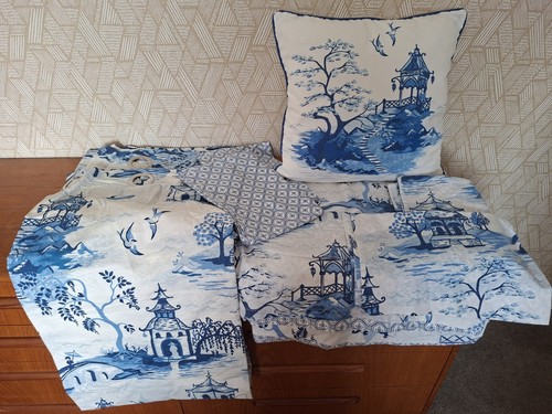 Kaleidescope chinoiserie - kaleidescope,