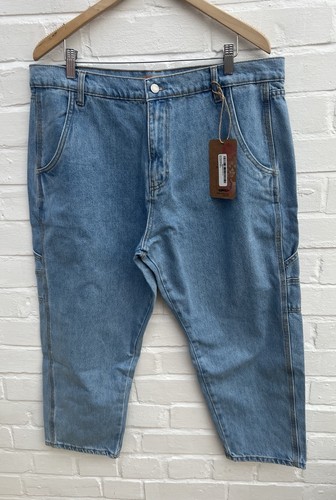 New mantaray jeans light - new,