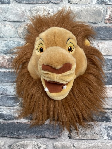 Disney lion king simba - king, mini