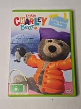 Little Charley Bear-Charley