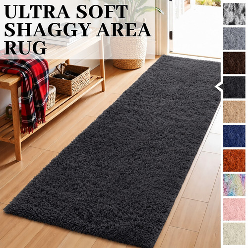 Hallway runner rug - hallway,
