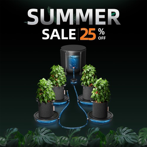Spider farmer pack - spider,
