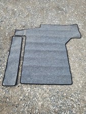  PENNINE FIESTA CONWAY COUNTRYM DELUXE CARPET  FOLDING CAMPER TRAILER TENT