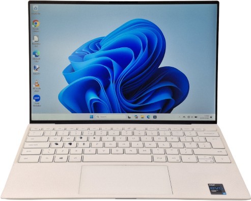 Dell xps 9310 1165g7 - 13,