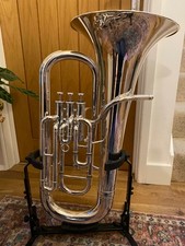 John Packer JP074 MkII  Euphonium 🎶