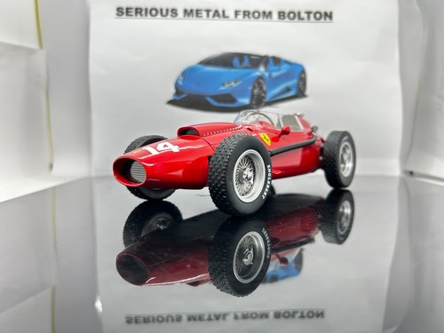 Cmr 160 ferrari dino 246 - cmr,