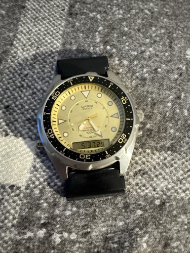 Casio arnie amw 320c - “arnie”, amw-320c