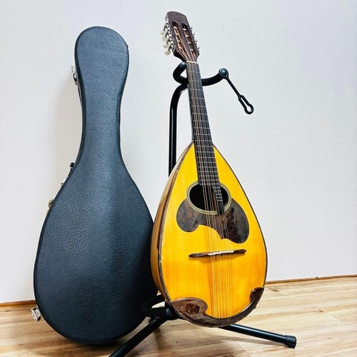 Suzuki mandola hard - md-4,