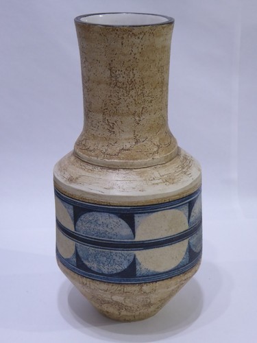 Troika urn vase - troika, black