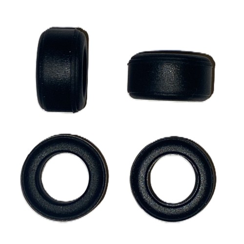 Scalextric super grippy - scalextric,