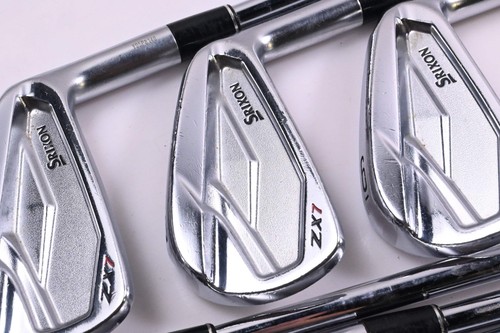 Srixon zx7 irons pw - zx7, /