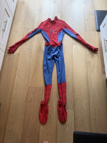 Spider man brand new day - spider-man,