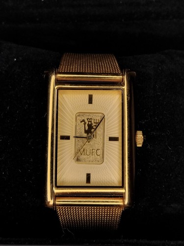 Mens rare vintage watch - mens,