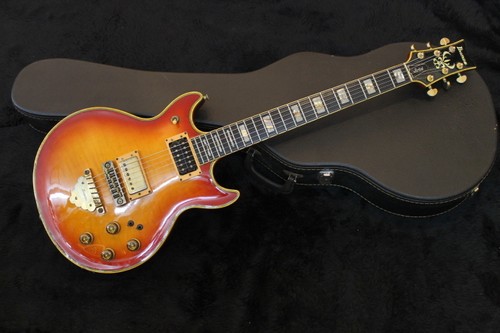 Ibanez artist series - artist, ar-300