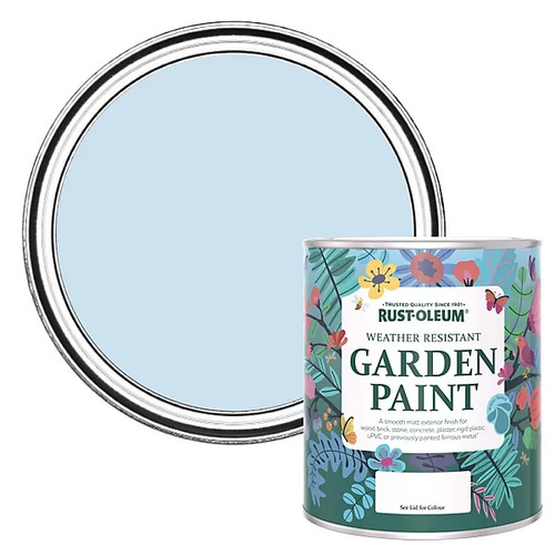 Rust oleum matt - matt, paint