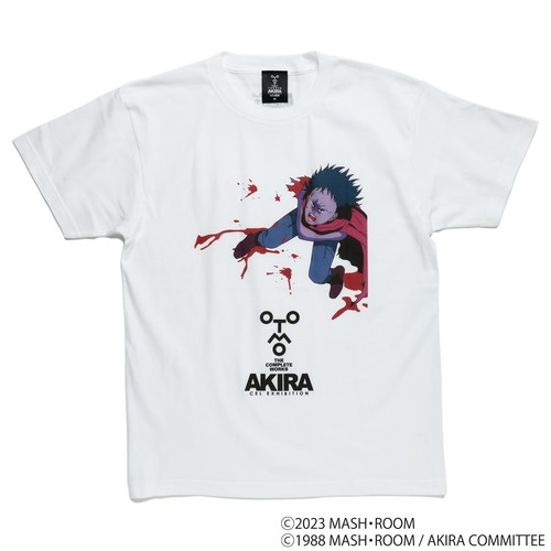 Katsuhiro otomo akira cel - akira,