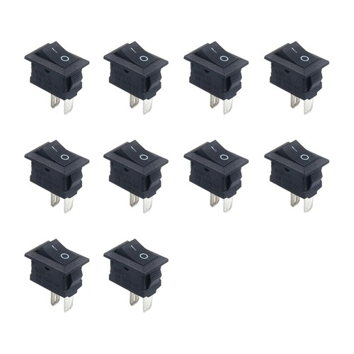 10x15mm for mini rocker switch - mini,