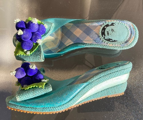 Miss fire sandals peep - miss, l