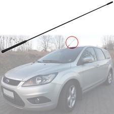 FM Antenna Aerial Mast For
