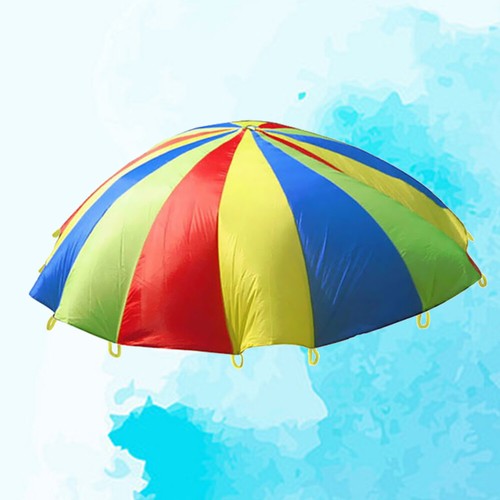 Kids outdoor toys parachute - toys,