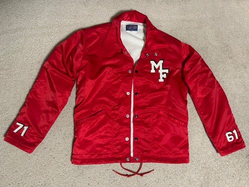 Mister freedom jacket medium - freedom,