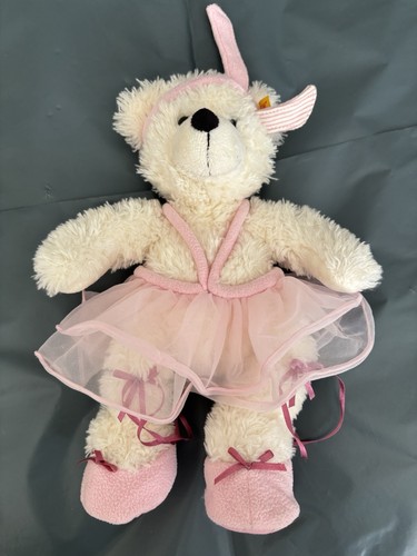 Vintage steiff knopf ohr - vintage,