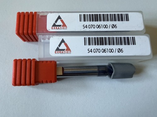 Ceratizit wnt 070 06100 ø6 - 54,