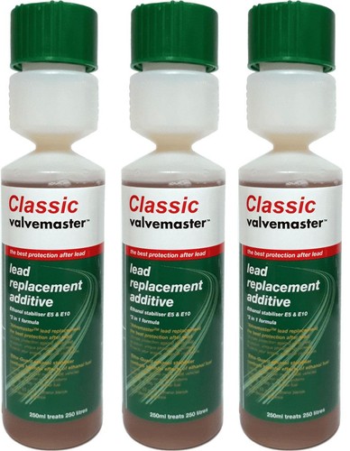 Classic valvemaster lead - classic,