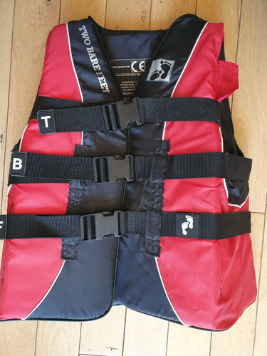 Kids life jacket buoyancy - kids,