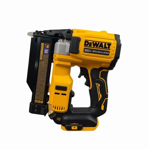 Dewalt 20v 23ga atomic compact - dewalt,