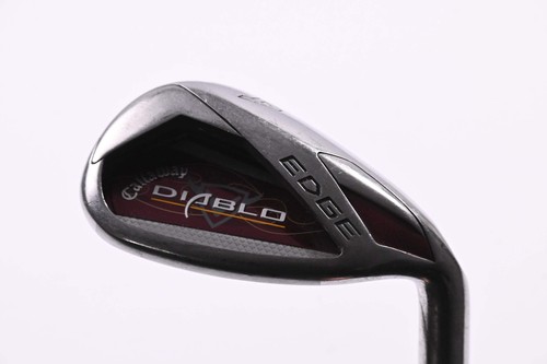 Ladies callaway diablo edge - callaway,