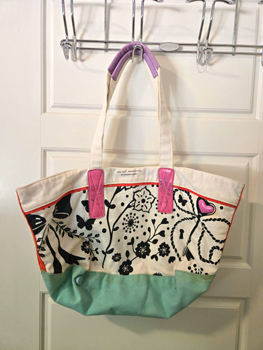 Victoria secret floral - secret,