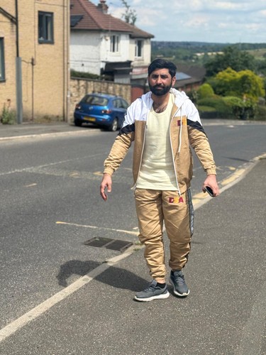 Adidas men tracksuit jacket - adidas,