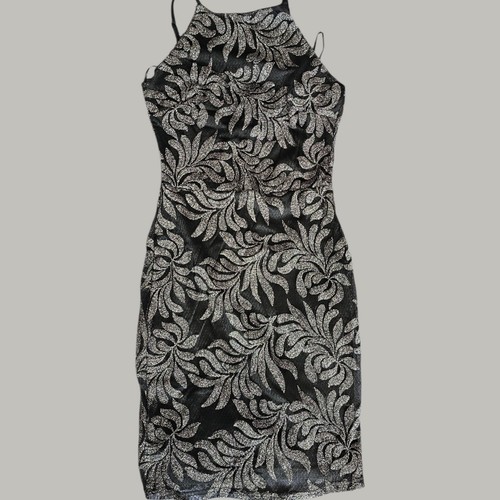 Lipsy london black - lipsy, black/silver