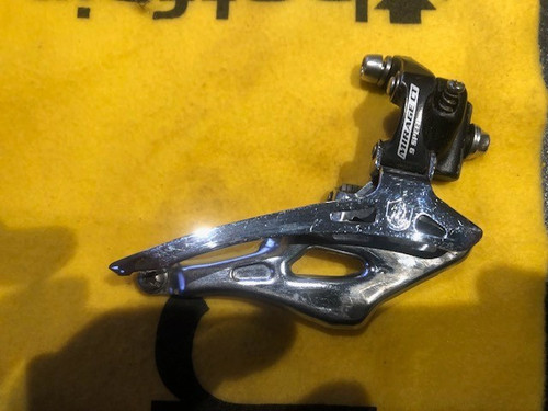 Campagnolo mirage speed - 9,