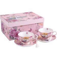 Coffee Tea cup and Saucer set
