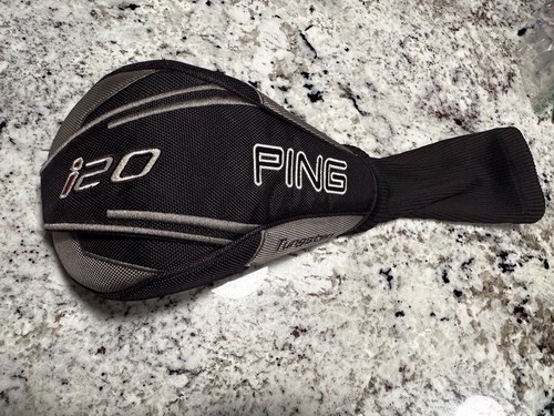 Ping i20 driver head cover - ping,