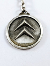 Vintage CITROEN 1960s KEYRING