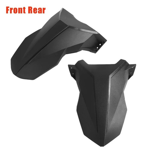 Scooter mudguard abs plastic - scooter,