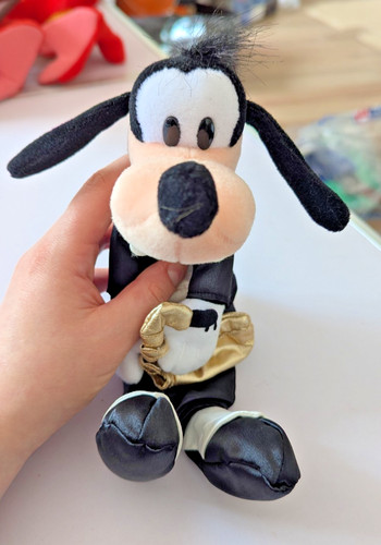 Disney goofy blues rock - disney,