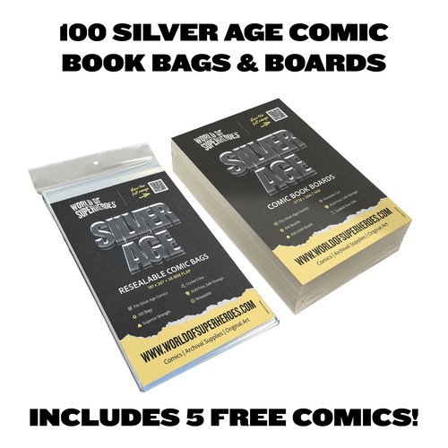 100 resealable silver - resealable, age