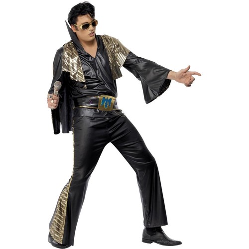 Smiffys elvis costume - smiffys,